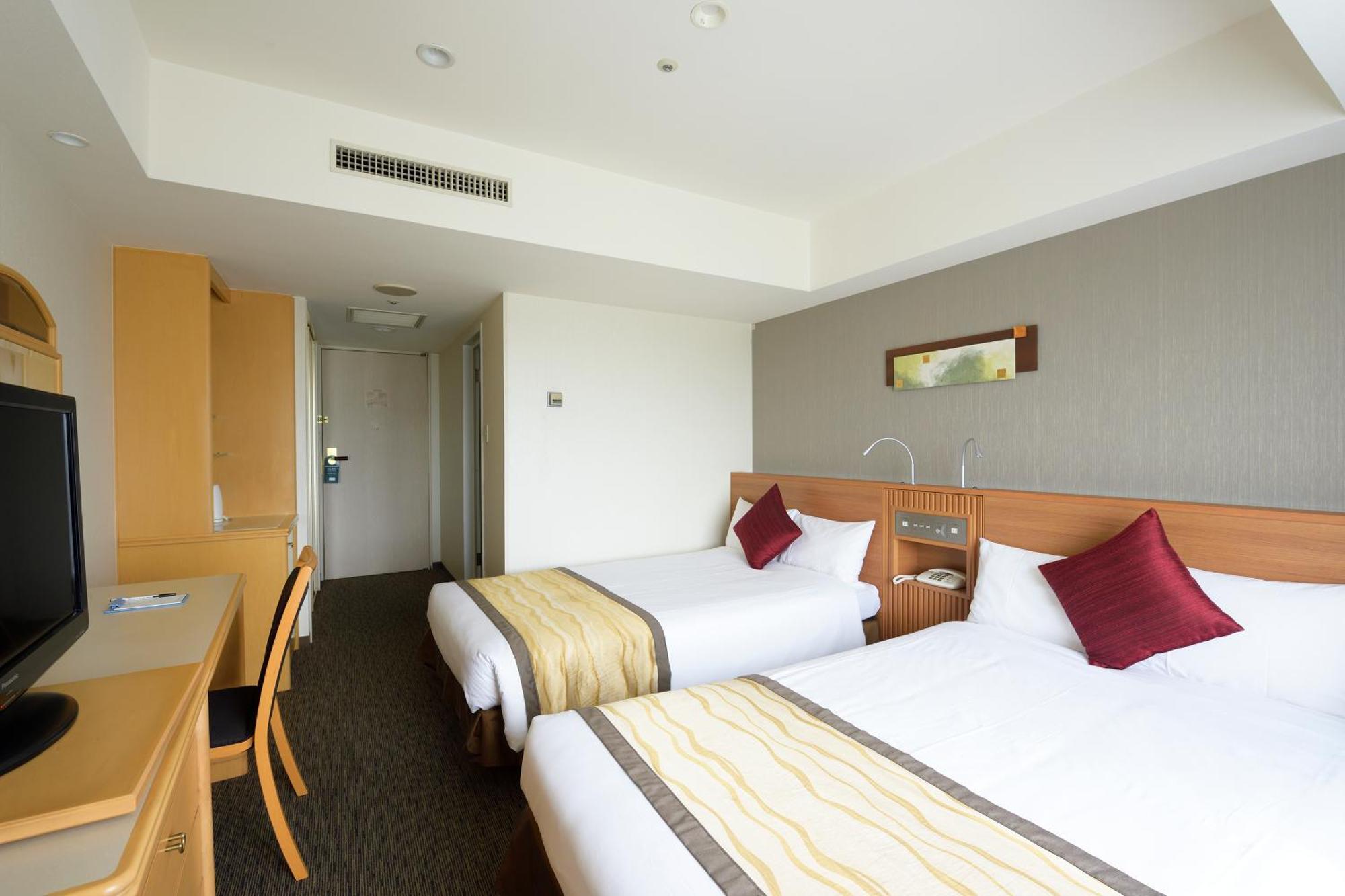Narita Tobu Hotel Airport Екстер'єр фото