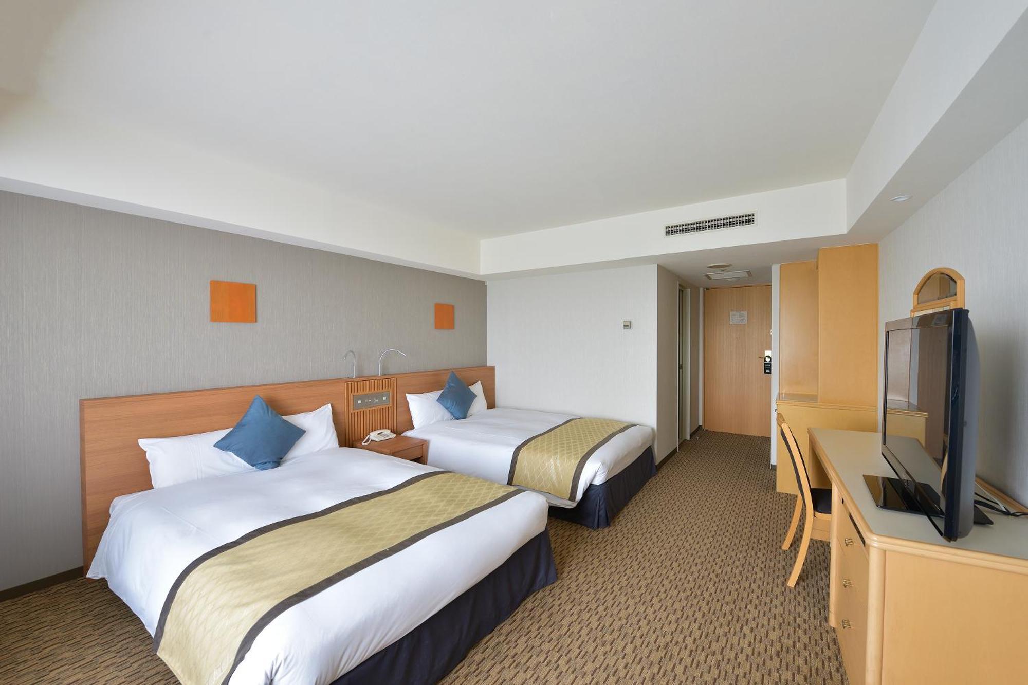 Narita Tobu Hotel Airport Екстер'єр фото Room of the hotel
