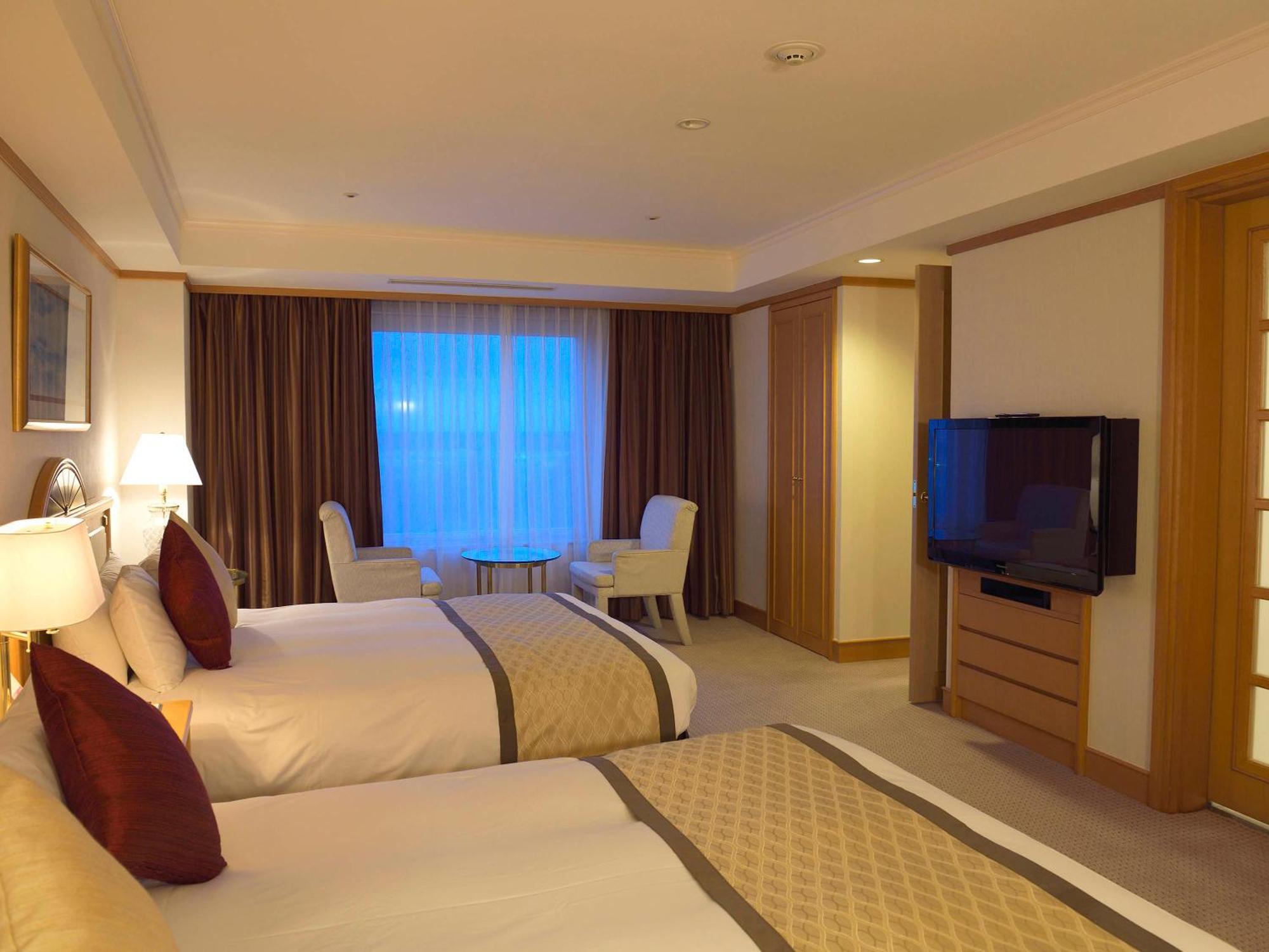 Narita Tobu Hotel Airport Екстер'єр фото A room at the hotel