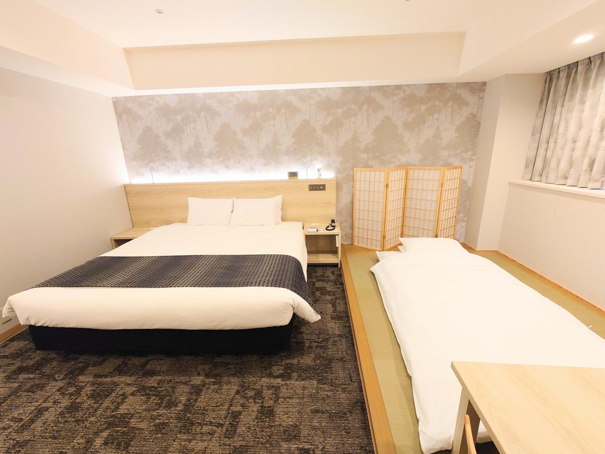 Narita Tobu Hotel Airport Екстер'єр фото